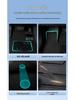 Custom TPE Floor Mats for 2026 Geely Galaxy E5 - Full Coverage and Original Fit Accessories