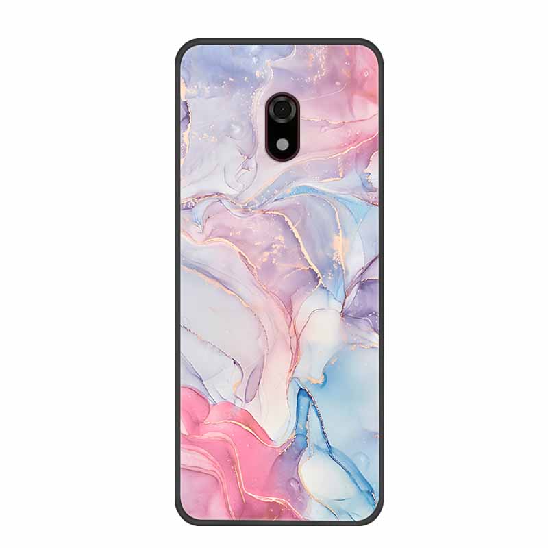 Soft Silicone Cover for Qin F22 Pro Case Fashion TPU Silicon Phone Cases for Xiaomi QinF22 Pro Back Shell On Qin F 22 Pro F22Pro