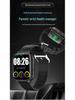 Elderly & Kids 4G SOS Smartwatch with Call, Blood Pressure Monitor, and SIM Card Slot