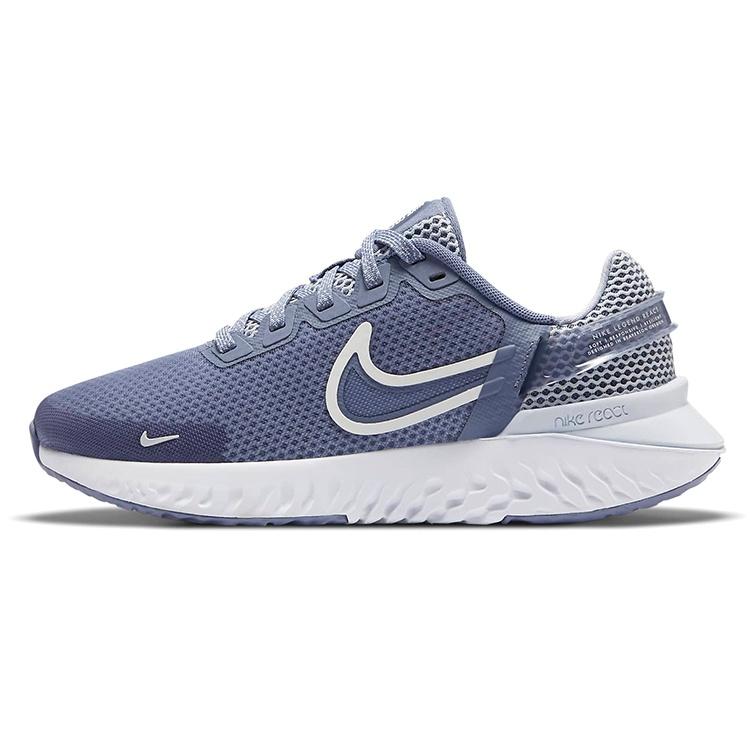 (WMNS) Nike Legend React 3 Blue/White Women s CK2562-400 EU 41