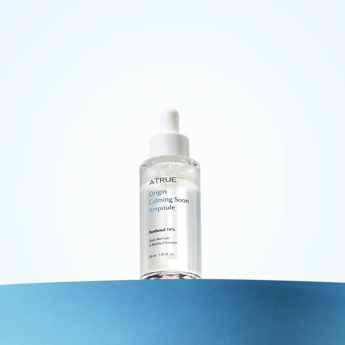 A-True Origin Calming Pure Ampoule 50ml