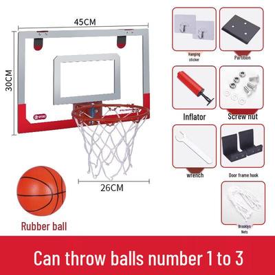 Basketball – Basketballkörbe