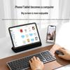 UGREEN KU005 Dual-Mode Silent Bluetooth Keyboard