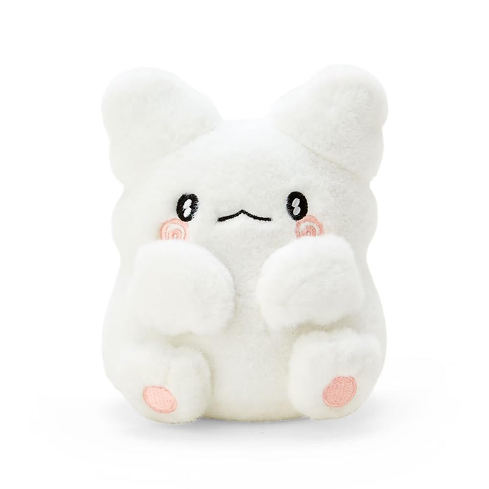 

Sanrio Plush SS Hanamaru Ghost 15 x 12 x 14 см Персонаж 944122