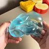 Stress Balls Cute Decompress Toys Slow Rebound Stress Relief Fidget Toys Squishy Dough Ball Gifts For Adults Festival Gift
