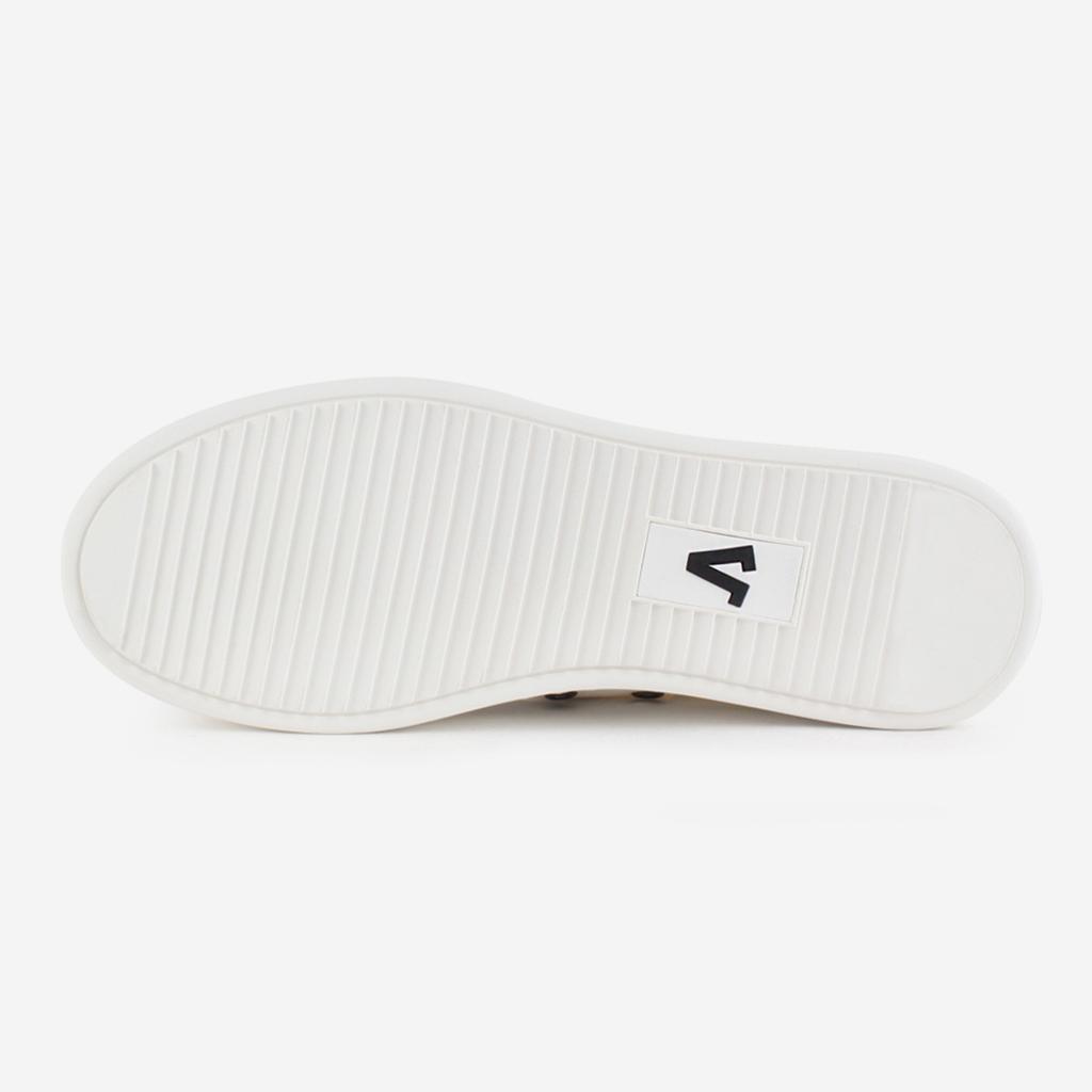 [J.DAUL] Superb N Lifestyle Sneakers [N43815C7F001WT-WHITE]