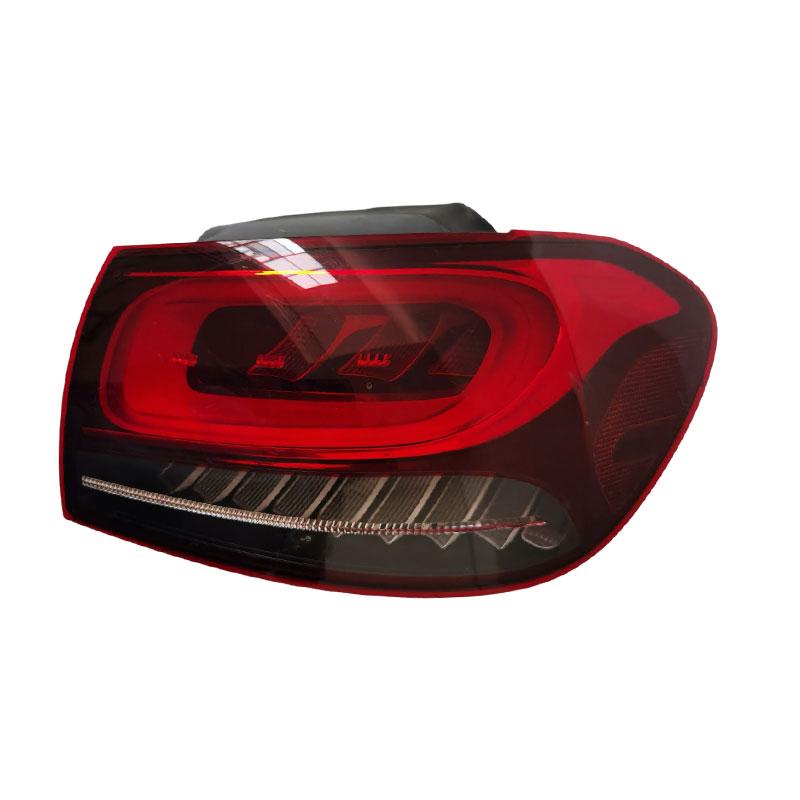 For Mercedes Benz W247 GLA220 GLA250 2020-2026 Car Accessories Rear LED Tail Light Signal Lamp Assembly 2479062901 A2479063501
