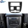Painel Central Traseiro da Console Tampa da Saída de Ar Condicionado Para Chevy Avalanche SIERRA 07-13