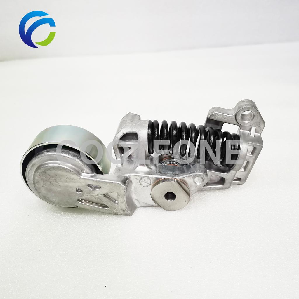 Drive Belt Automatic Tensioner Assembly for 16620-36061 1662036061 LEXUS IS NX 200T GS 200 RX300 RC300 2012 - 2017 8AR-FTS 2.0T