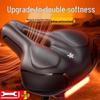 Xunting Comfortable Mountain Bike Saddle