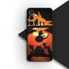 Cover for Samsung Galaxy S24 S25 S23 FE Ultra Plus S7 Edge S25+ S23+ A56 5G Phone Case Super Majin Buu Dragons Gokus Balls