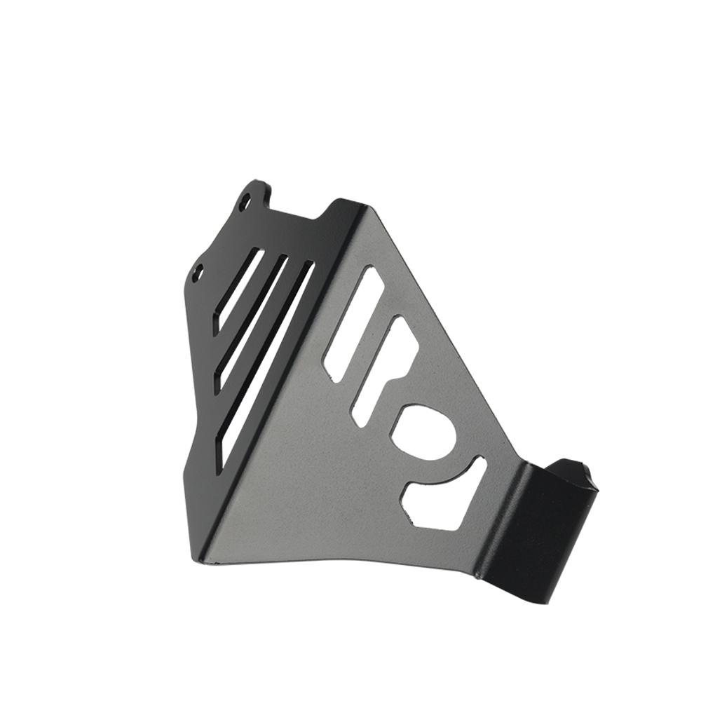 For Yamaha XT1200Z XT1200ZE XT1200 XT 1200 Z ZE SUPER TENERE 1200 Accessories Universal Joint Protection Cover Guard Protector