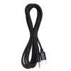 Headphone Cable Wear Resistance TypeC to 2.5mm Headphone Audio Cable for AKG K490 NC K545