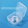 Swimming Nose Plugs Comfortable Silicone Nose Protector Reusable Waterproof Swim Nose Clip Professional Swimming Diving Surfing