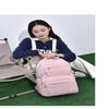 Li Shen Lightweight Student & Travel Backpack