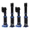 4pcs Coilover Suspension Damper Strut Kit Fit for Mitsubishi Lancer EVO 8 9 2003 2007