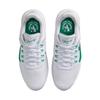 Nike Victory Pro 4 Golf Wide Bianco Nero Malachite Unisex Tacchetti HM9220-105