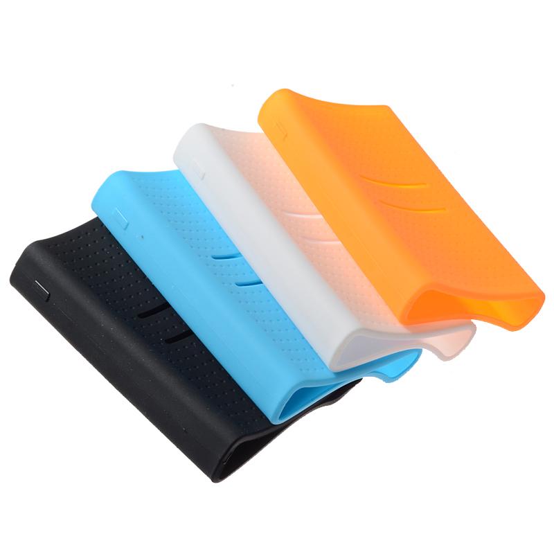 Buy Mobile Power Bank Protective Back Silicone Cover Case for 20000mAh