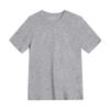JNBY 26 Spring Round Neck Short Sleeve T-Shirt