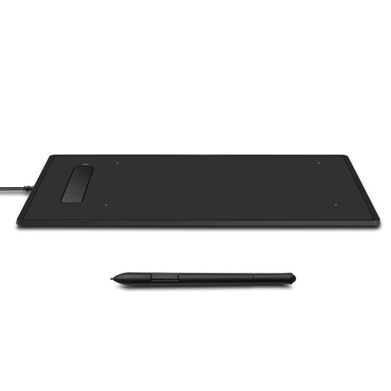 Hanvon YiXue Digital Drawing Tablet