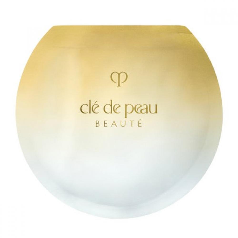Cl  De Peau Beaut  Vitality Enhancing Eye Mask Supreme 6 Sheets