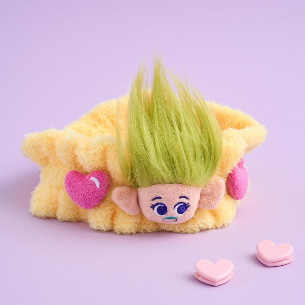 

Troll Washing Band FREE Yellow_FB1224006