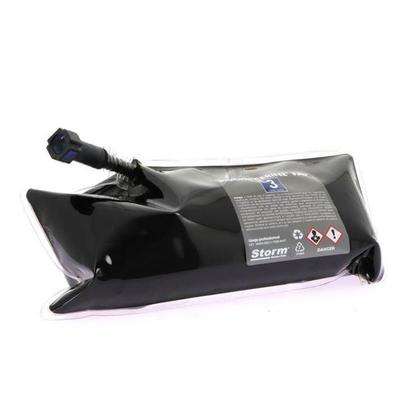 Sáček s aditivem do FAP Cerin 1,1 l – Referenční číslo OEM 9678033980 / 1500RY – Kompatibilní s DS DS3 a Citroën C3