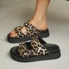 Pancake Platform Shoes for Women - New Style Flip-flops
