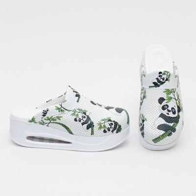 Orthopedic Women's Medical Clogs - Anti-Slip, Comfortable