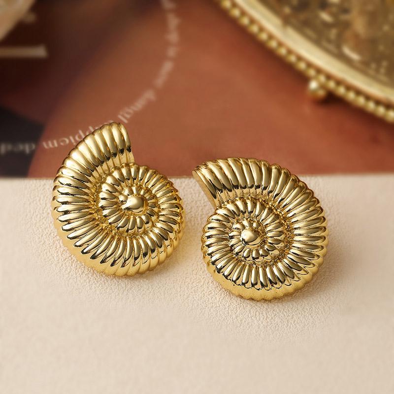

HECHENG, French Temperament Light Luxury Style Pearl Earrings Female Niche Design Senior Sense Of water Drop Bow Flower Petal Other