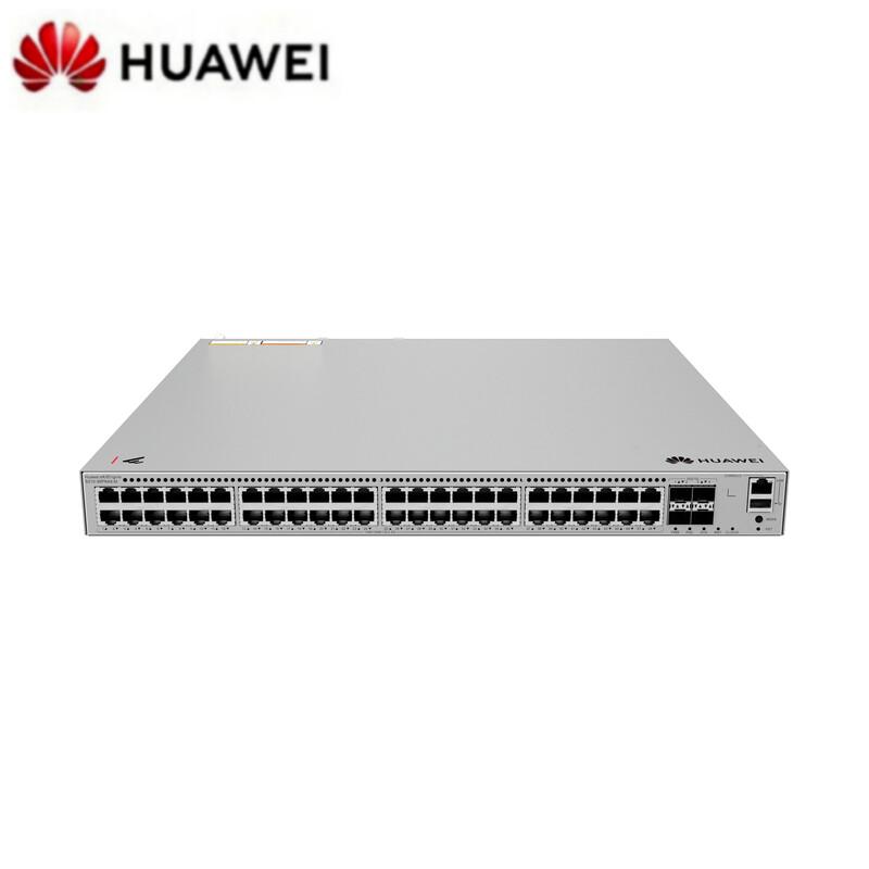 Huawei Kunling S310-48PN4X-M Enterprise Managed PoE Switch
