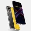 Stoßfeste TPU Weiche Klare Hülle Für Xiaomi Poco X7 Pro 5G Ultraleicht Transparente Rückabdeckung PocoX7 Pro