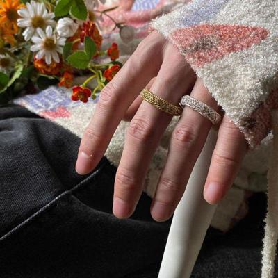 Anelli – Anelli da donna