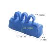Finger Separator For The Elderly, Finger Health Care Products For Disabled Patients, Hand Gripping Pad, Finger Separator