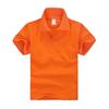 Kids Quick Dry Shirt for School Class Uniform