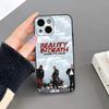 Chase Atlantic Music Group Phone Case For Iphone 17 Air 15 Pro Max 14 Pro 16 Plus 12 13 11 Xr X Xs 8 7 Plus Back Cover