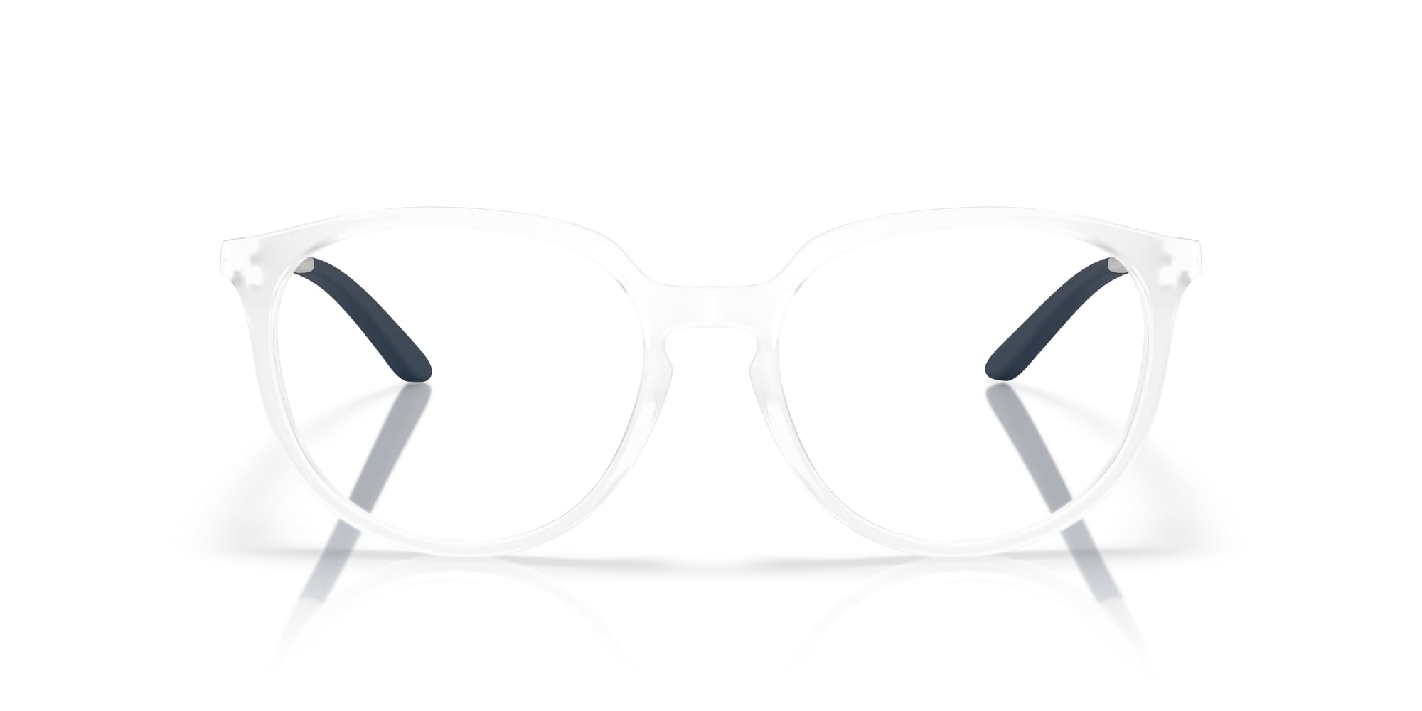 Oakley Sunglasses 0OX8150 BMNG MATTE CLEAR FRAME 81500955 Polarized [Oakley]