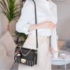 SCIONE Chain Small Bag Female Bag Student Shoulder Messenger Bag Fashion