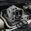 Cylinder Head Solenoid Valve Gasket Seal OEM 15825-PCX-015, 36712-PCX-000 For Honda For S2000 ( For F20C  For F22C) 1999 – 2009