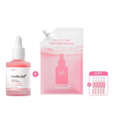 Pielęgnacja twarzy – Serum do twarzy