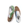 Vans Authentic Peace Paisley - Unity Unisex Sneakers Multi-Color True-White VN0A5KRDAV0