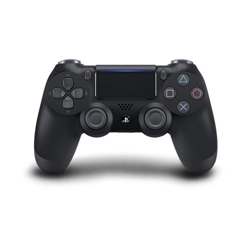 

NDUP Ready Stock Bluetooth Controller для ПК, Android, iOS, PS4 – беспроводной/проводной геймпад-джойстик чёрный