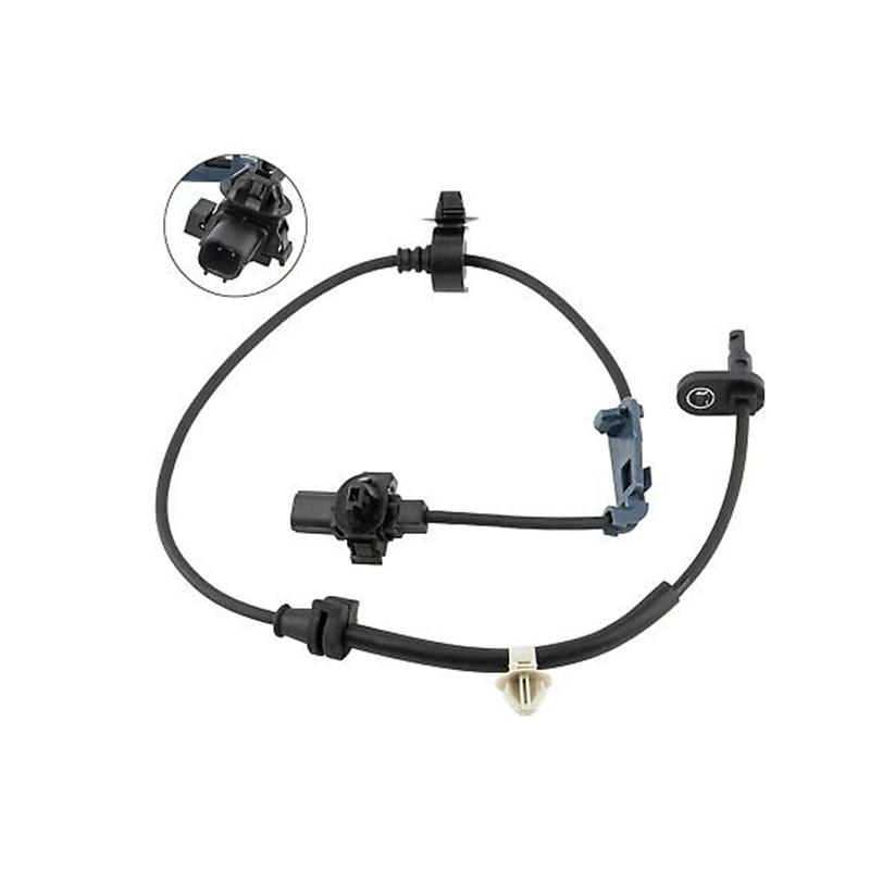 Front Left Right Side ABS Wheel Speed Sensor For Honda CRV 2007-2011 57455SWA003 57450SWA003