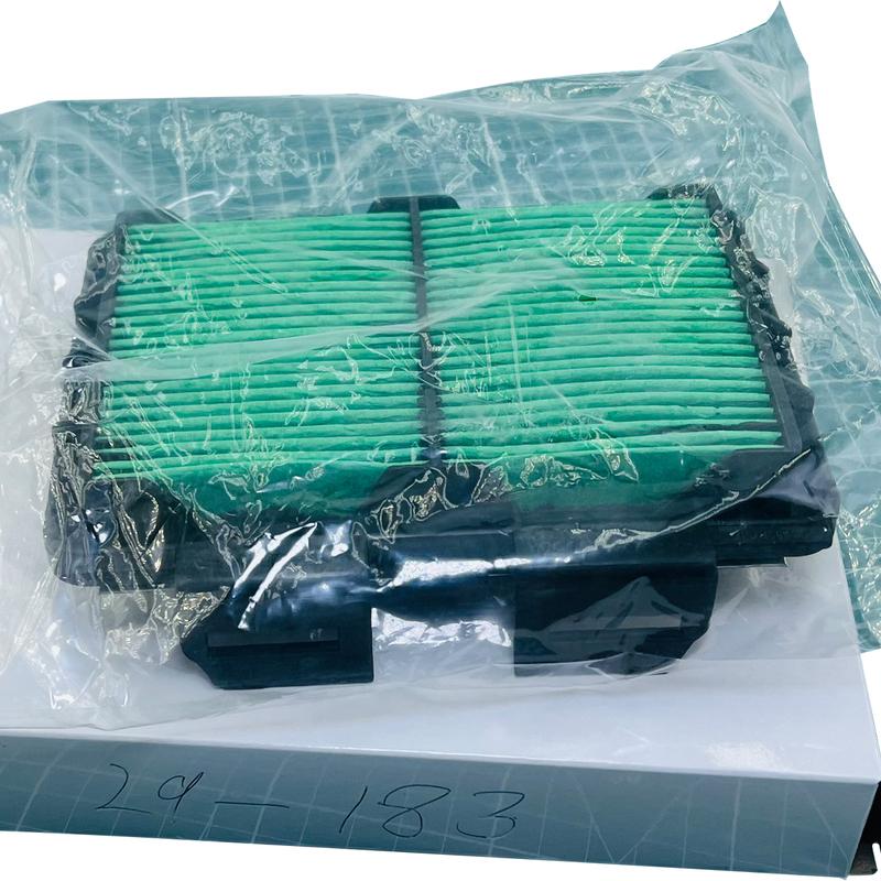 Motorrad Luftfilter Für Honda CRF250L 13-20 CRF250M 14-15 CRF250RL 17-20 CMX300 Rebel 300 CMX500 Rebel 500 17-25 CL500A 23-25