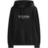 Herren-Hoodie aus Baumwolle