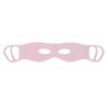 Silicone Eye Mask Cover Reusable Portable Relieve Eye Pressure Ear Hanging Eye Mask for Eye SPA and