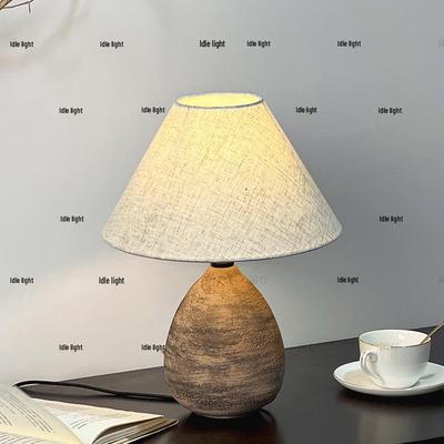 Lampy – Stolní lampy