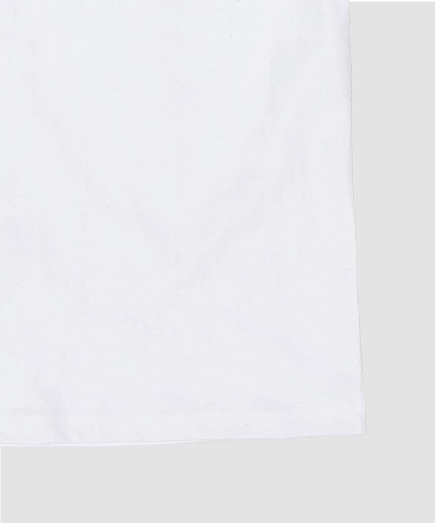 PAPERBOY New York Short Sleeve T-Shirt - White