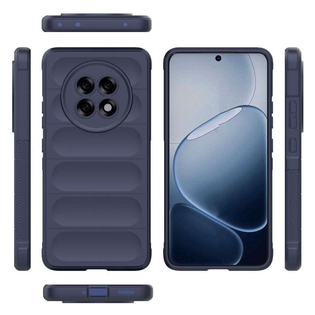 Oppo F31 Pro Plus Phone Case,Soft TPU Shockproof Phone Cover for Oppo F31 Pro Plus