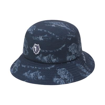 BLACKYAK Himalaya Bucket Hat_Na
